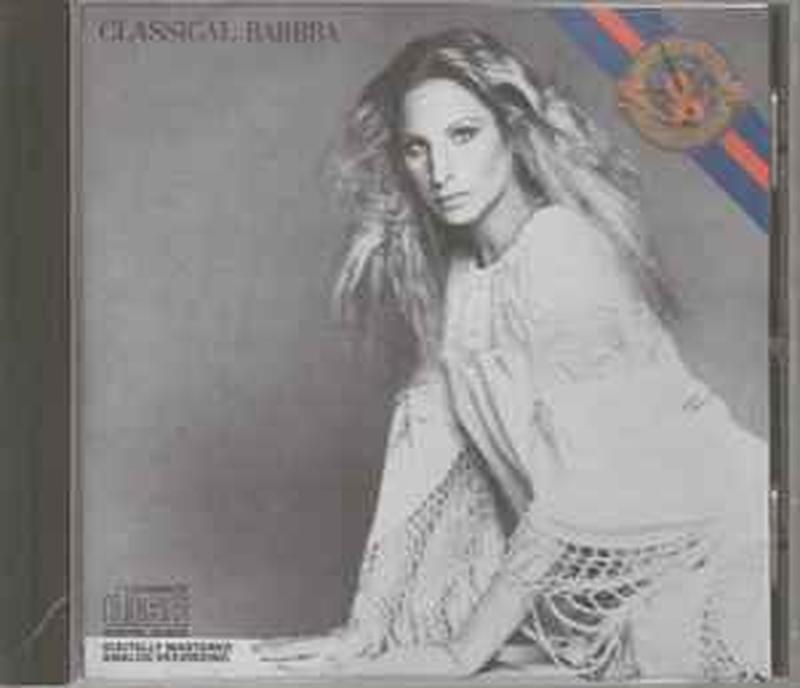 classical-barbra