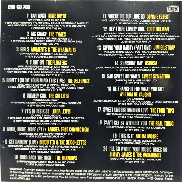 chart-hits-of-the-seventies-volume-3
