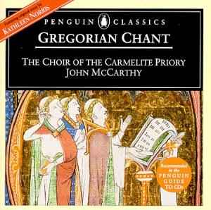 gregorian-chant