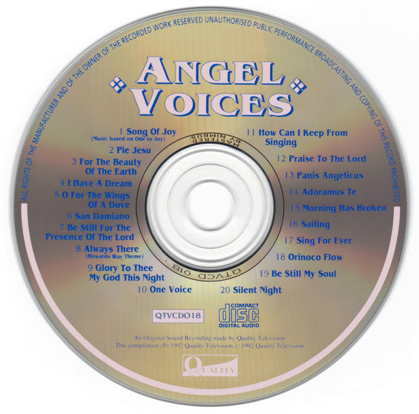 angel-voices