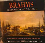 symphonies-no.-3-&-no.-4