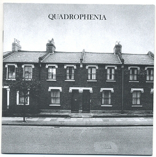 quadrophenia