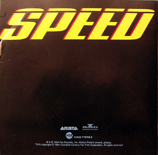 speed-(songs-from-and-inspired-by-the-motion-picture)