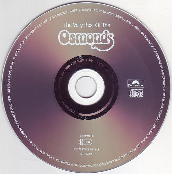 the-very-best-of-the-osmonds