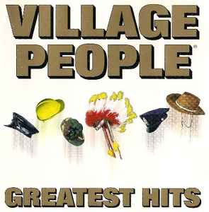 village-people-greatest-hits