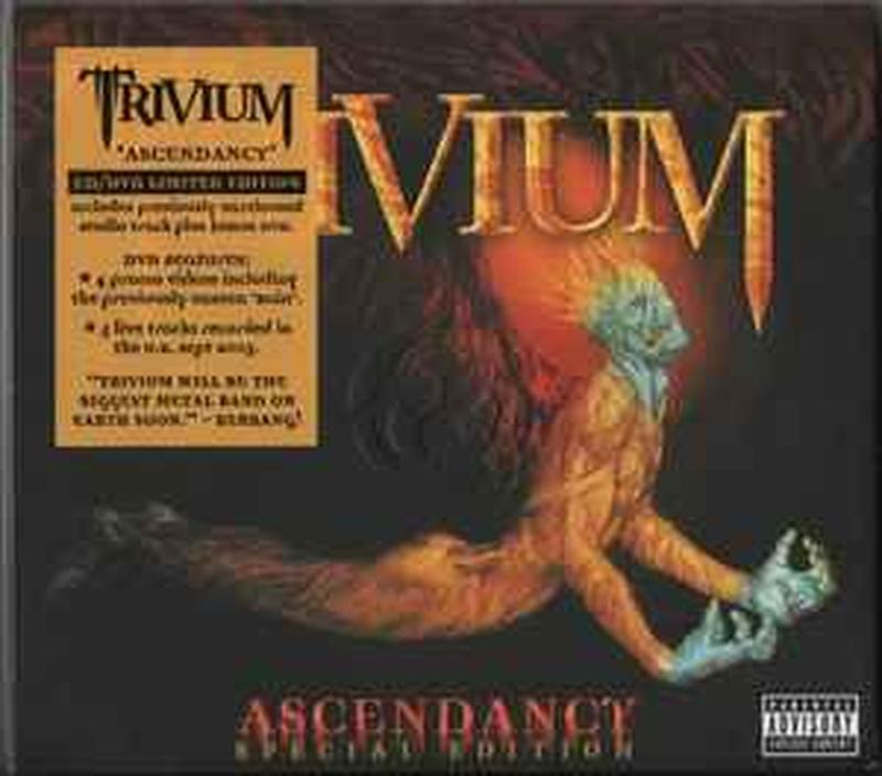 ascendancy