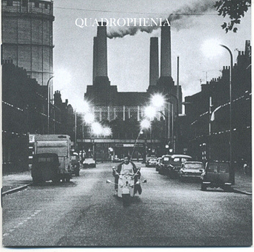 quadrophenia