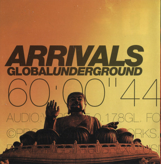 global-underground:-arrivals