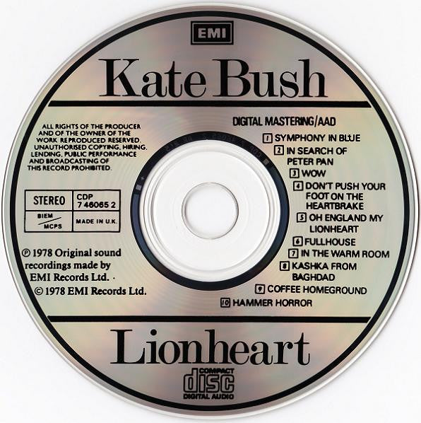 lionheart