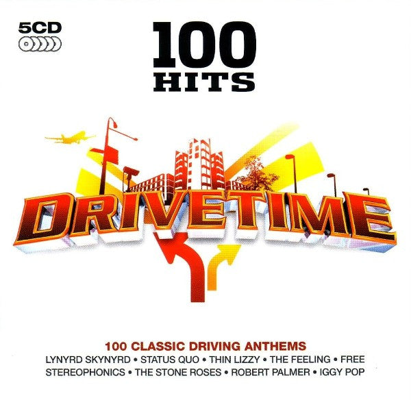 100-hits-drivetime