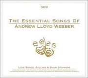 the-essential-songs-of-andrew-llyod-webber
