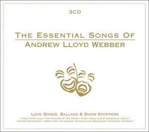 the-essential-songs-of-andrew-llyod-webber