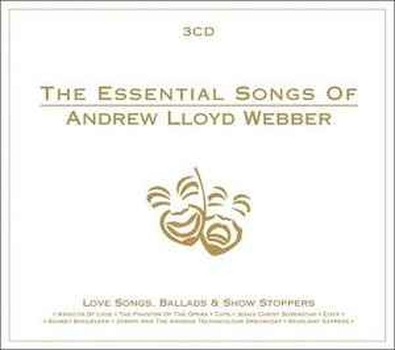 the-essential-songs-of-andrew-llyod-webber