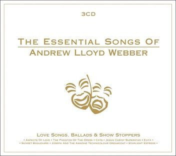 the-essential-songs-of-andrew-llyod-webber
