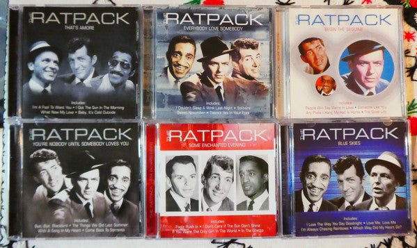 the-rat-pack