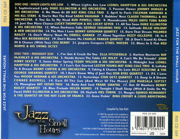 jazz-for-the-small-hours