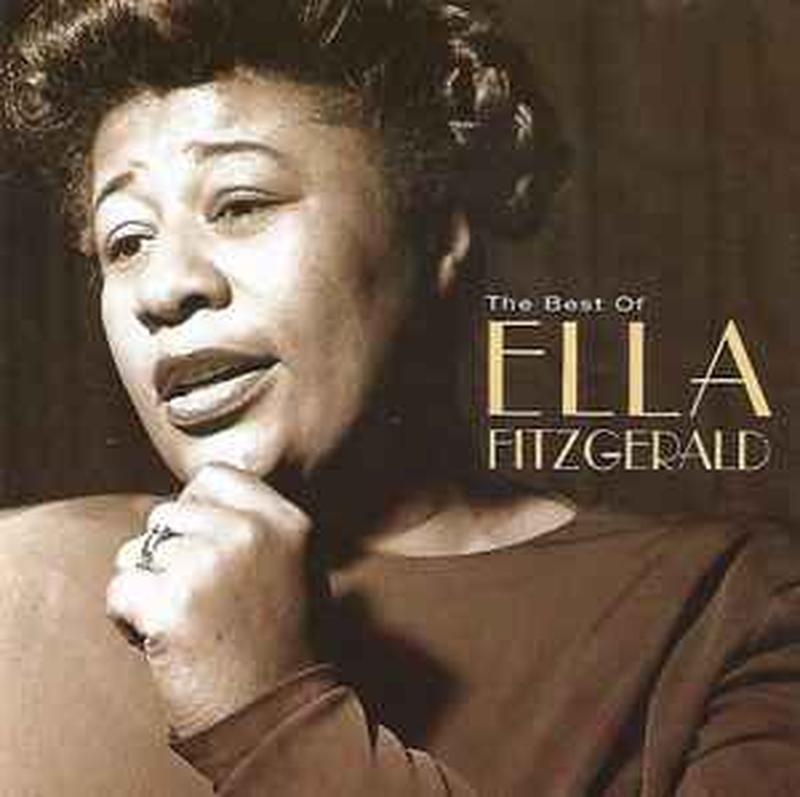 the-best-of-ella-fitzgerald