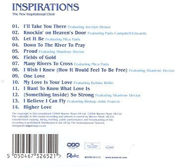 inspirations
