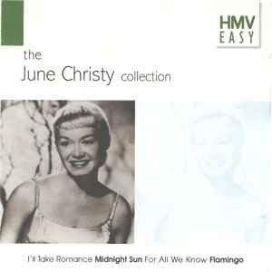 the-june-christy-collection
