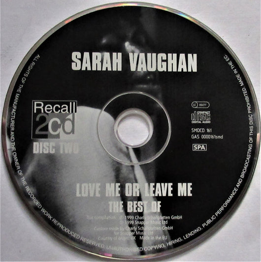 love-me-or-leave-me:-the-best-of-sarah-vaughan