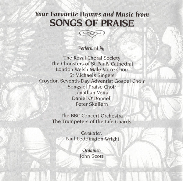 songs-of-praise---your-favourite-hymns-and-music