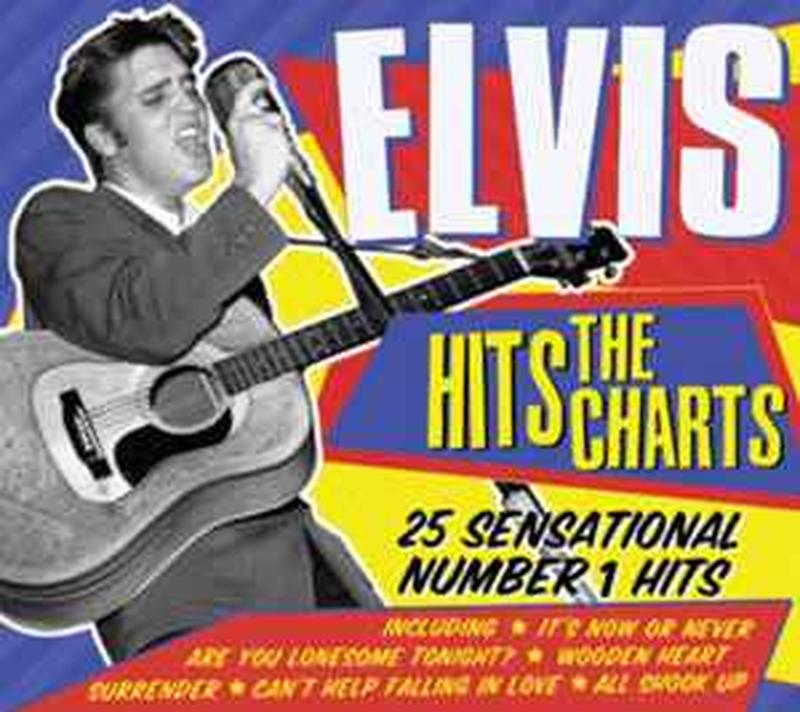 hits-the-charts-(25-sensational-number-1-hits)