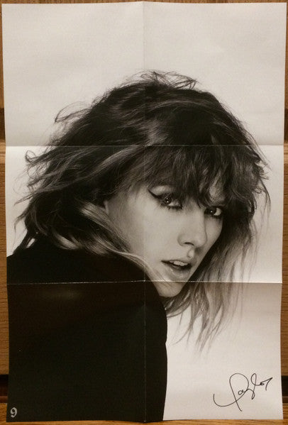 reputation