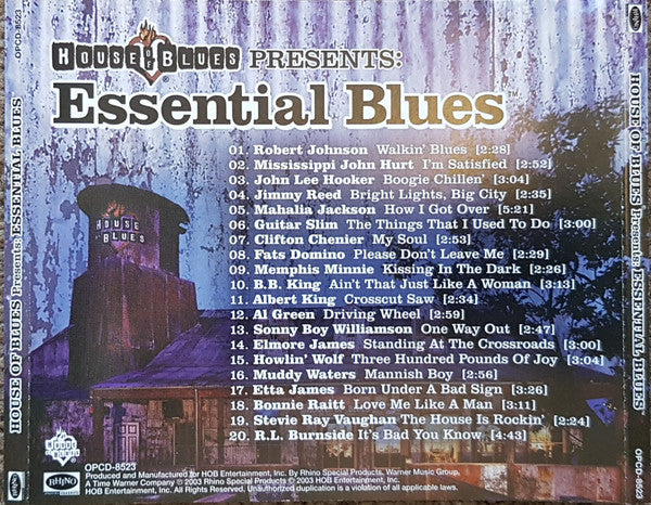 house-of-blues-presents:-essential-blues