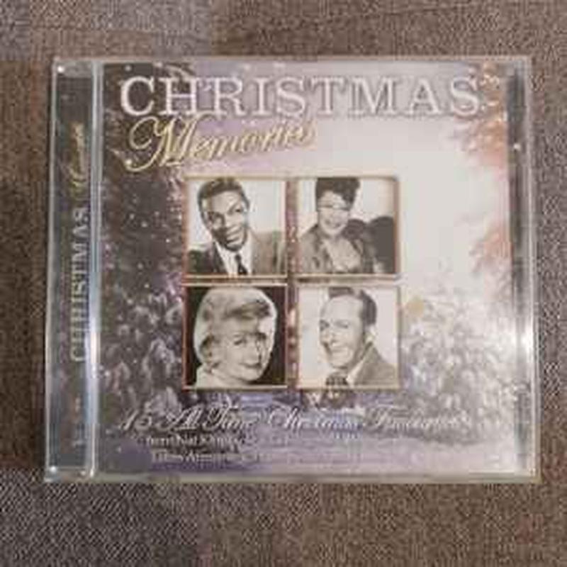 christmas-memories