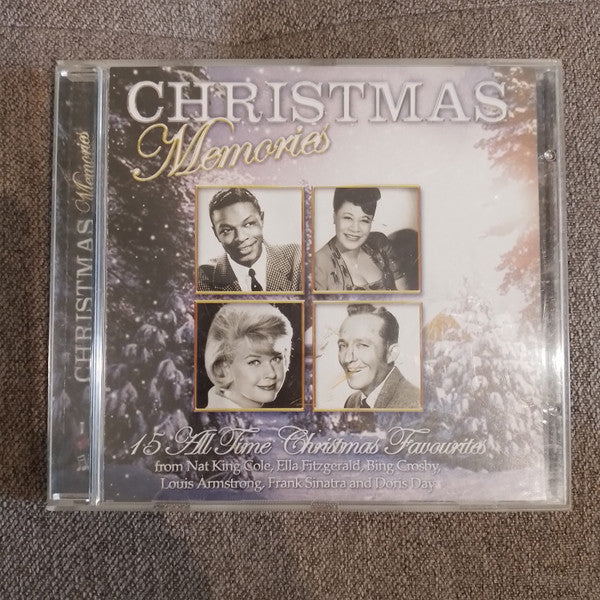 christmas-memories
