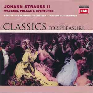 waltzes,-polkas-&-overtures