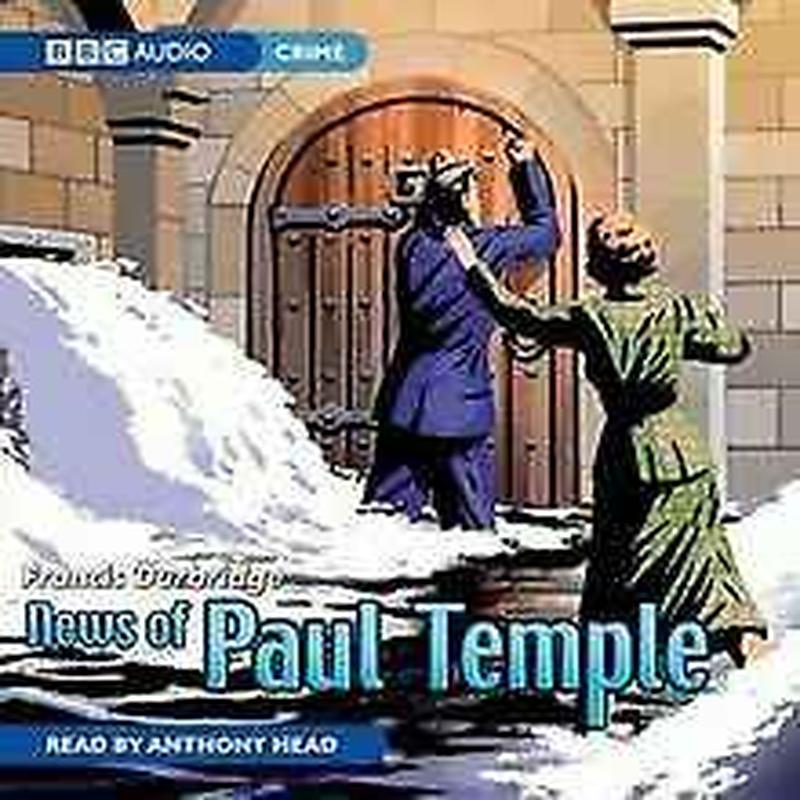 news-of-paul-temple