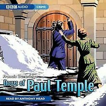 news-of-paul-temple