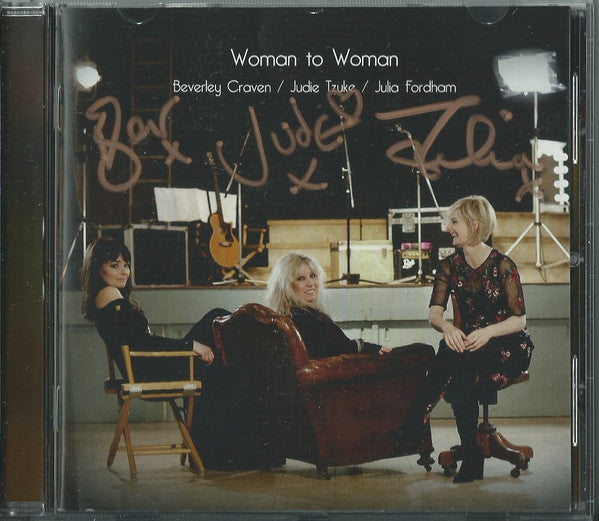 woman-to-woman