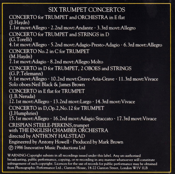 six-trumpet-concertos
