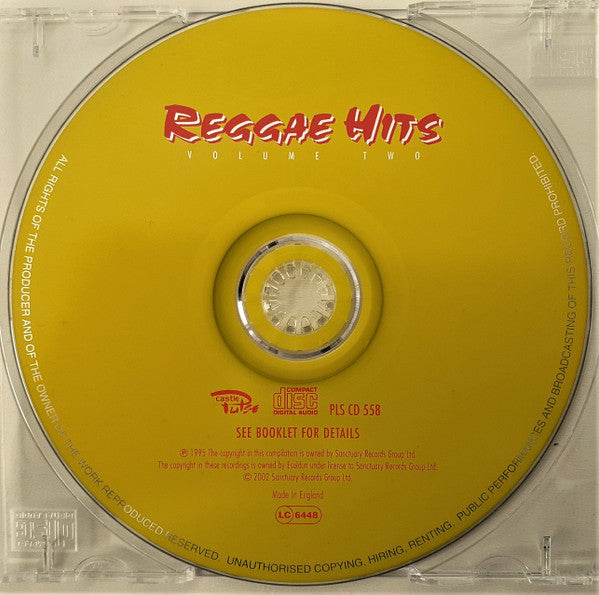 reggae-hits-volume-two