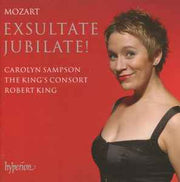 exsultate-jubilate!