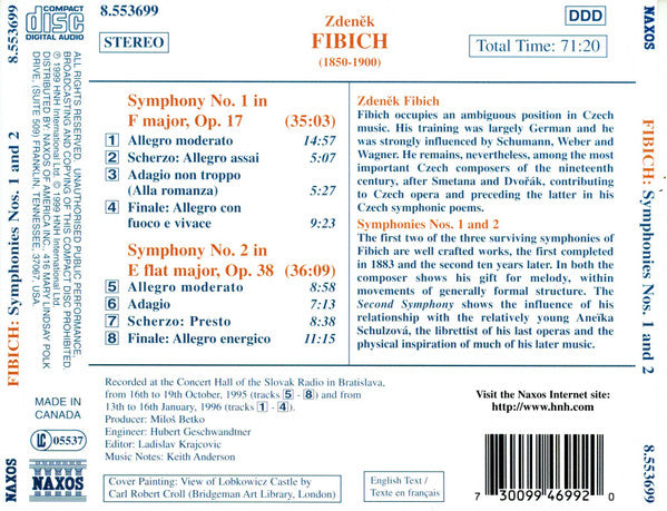 symphonies-nos.-1-and-2