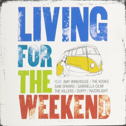 living-for-the-weekend