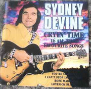 cryin-time