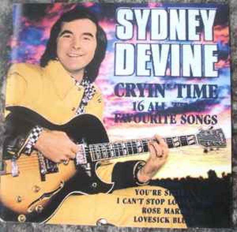 cryin-time
