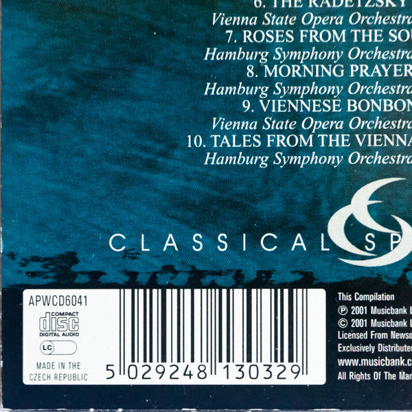 strauss