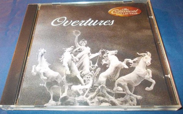 overtures