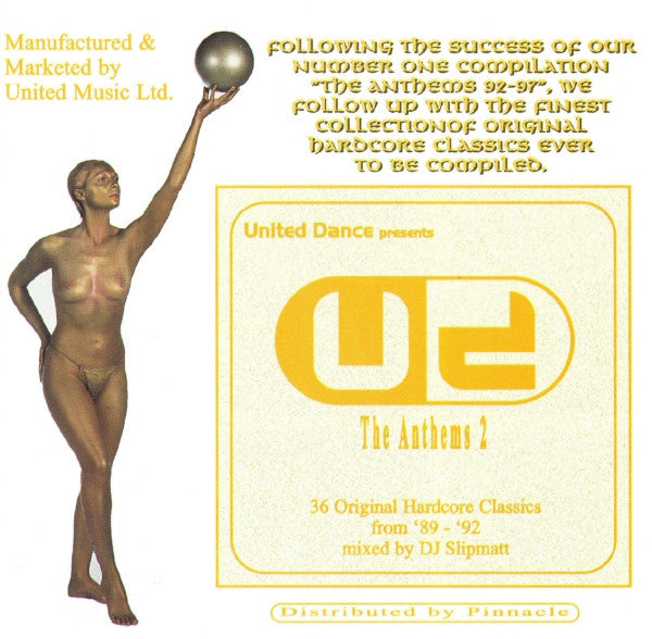 united-dance-volume-6