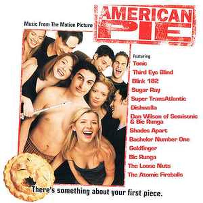 american-pie-(music-from-the-motion-picture)