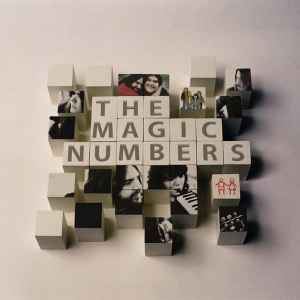 the-magic-numbers
