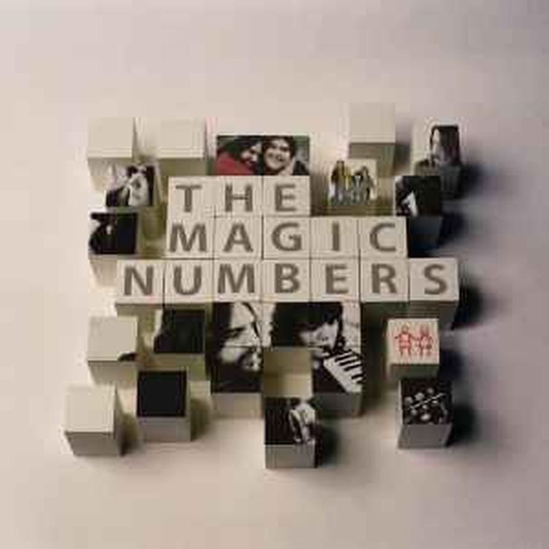 the-magic-numbers