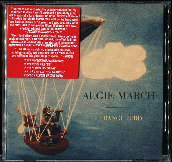 strange-bird