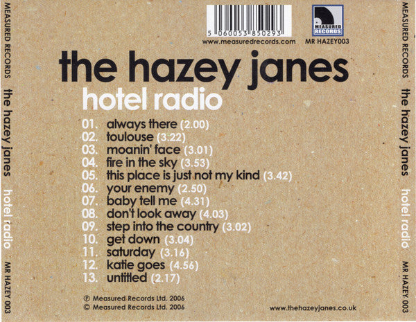 hotel-radio