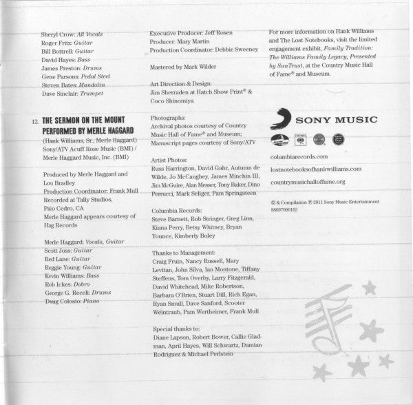 the-lost-notebooks-of-hank-williams